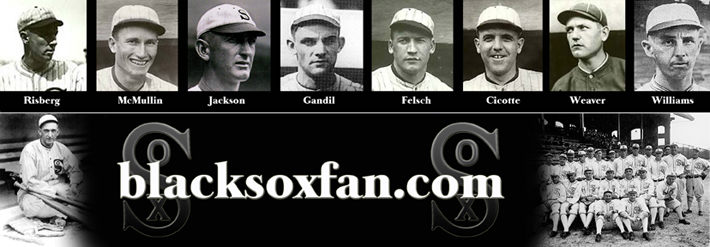 blacksoxfan.com